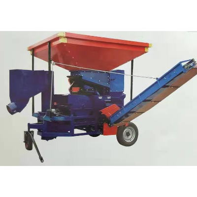 新勝5TY-88-255小鏟脫粒機(jī)