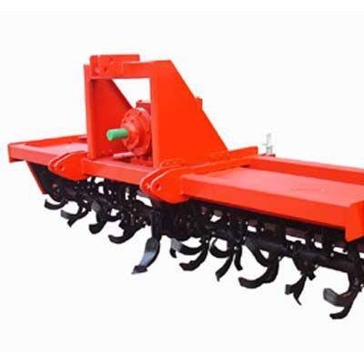 豪豐1GQN-230旋耕機(jī)