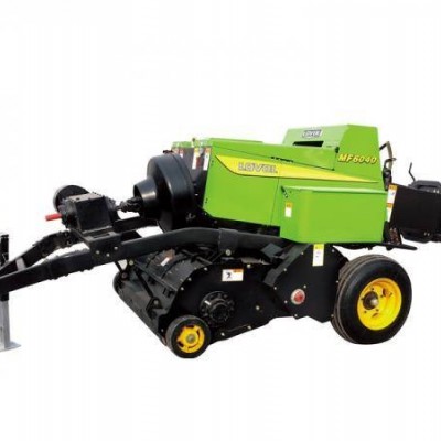 雷沃MF6040打捆機(jī)