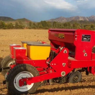 中農(nóng)機(jī)2BMY-2免耕精密播種機(jī)