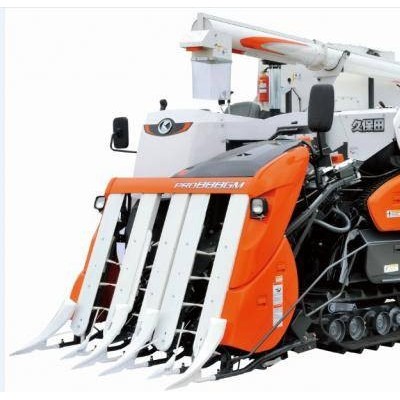 久保田PRO888GM半喂入聯(lián)合收割機