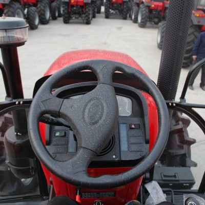 東方紅LY1100輪式拖拉機(jī)