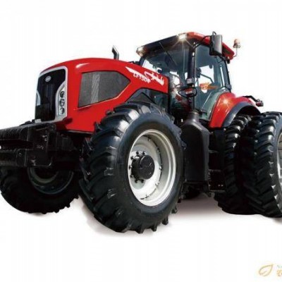 東方紅LF1504動力換擋拖拉機