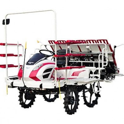 洋馬YR60D乘坐式高速插秧機(jī)