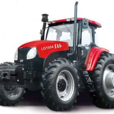 東方紅LG1504輪式拖拉機(jī)