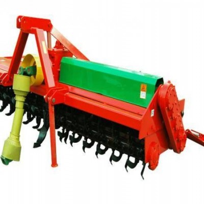 豪豐1GQNM-250S雙軸水田滅茬旋耕機(jī)