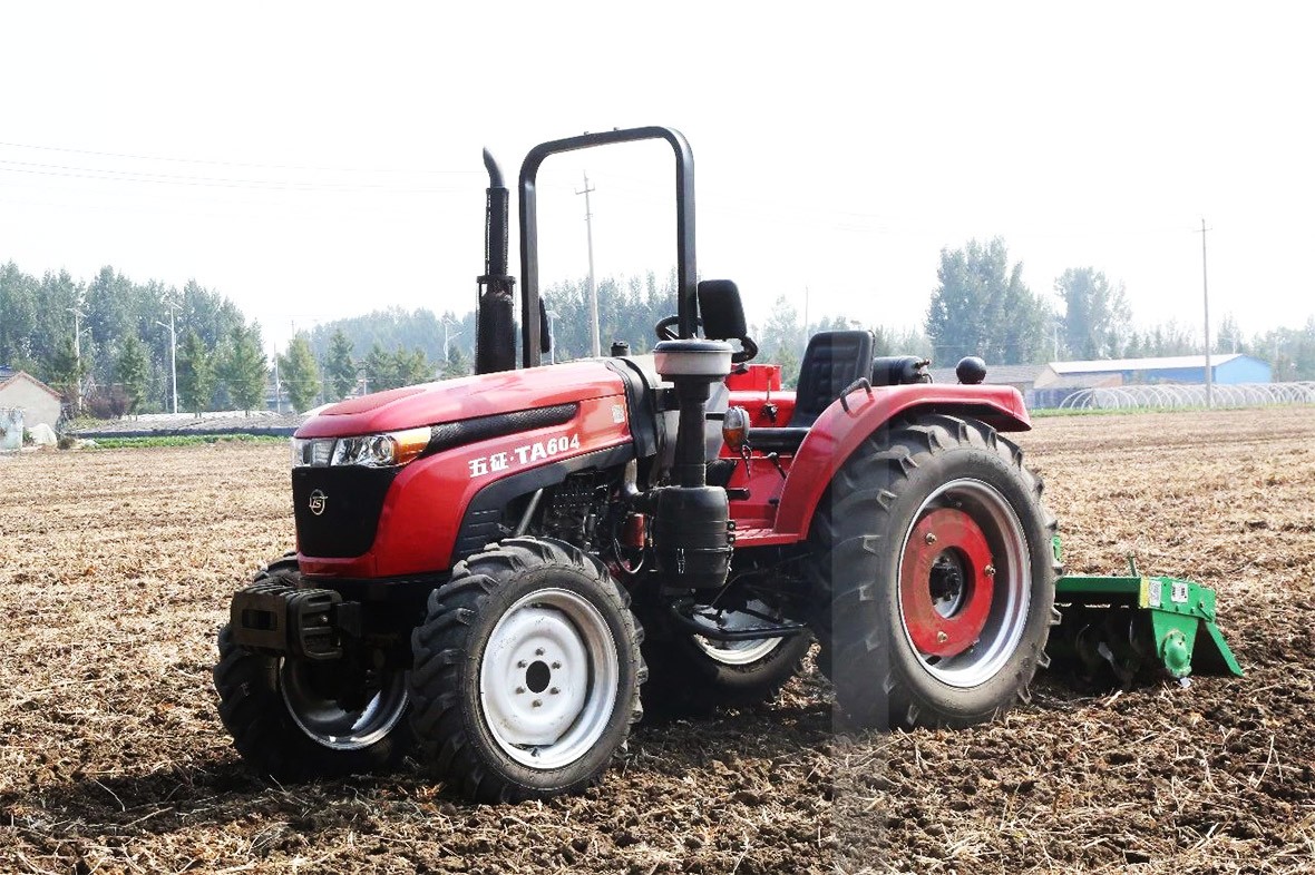 五征-TA604輪式拖拉機(jī)_01.jpg