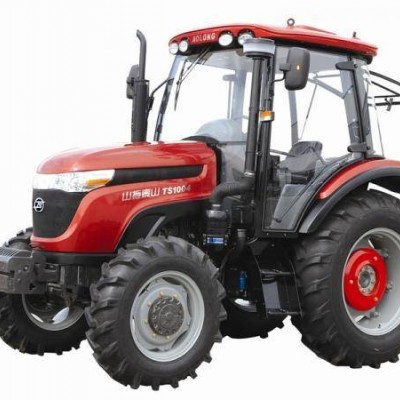 五征ME1004輪式拖拉機(jī)