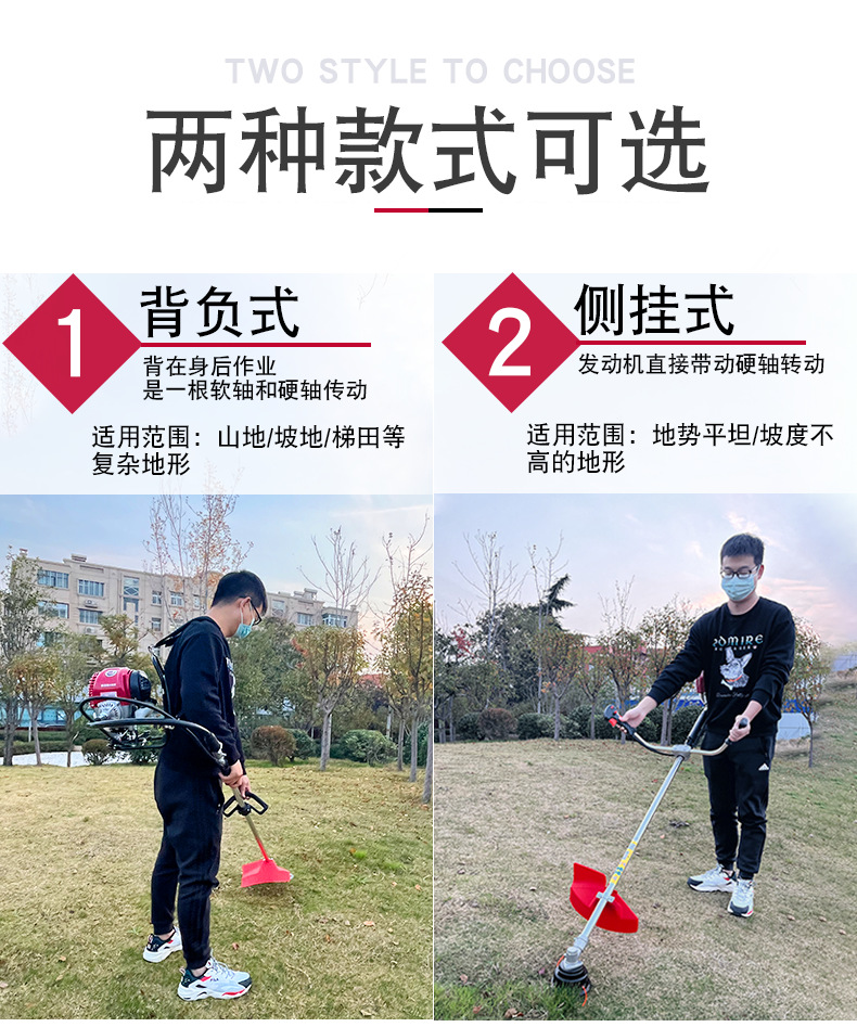 宗申S35悍將割灌機(jī)_13