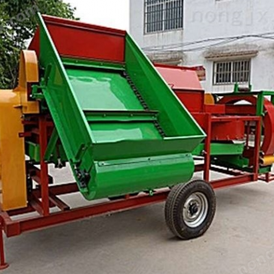 河南金陽(yáng)光5HZ-1960C花生摘果機(jī)