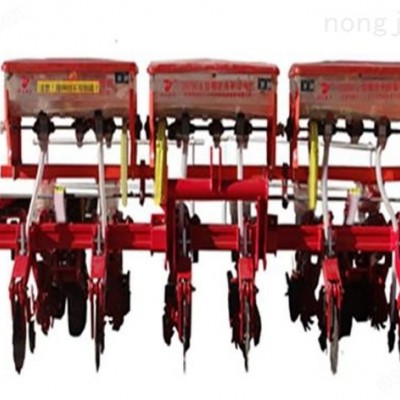 興義農(nóng)豐2BJM-6型精密免耕播種機