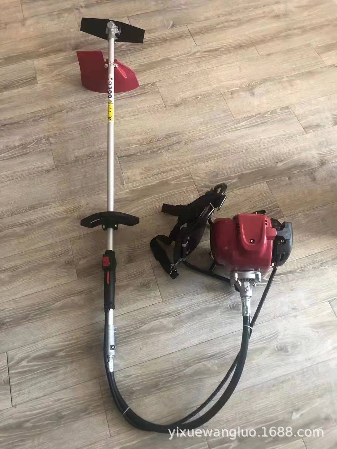 現(xiàn)貨批發(fā)Lion tool GX35背負式四沖140F割草機 35.8cc割灌機