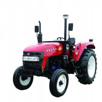 黃海金馬900輪式拖拉機(jī)