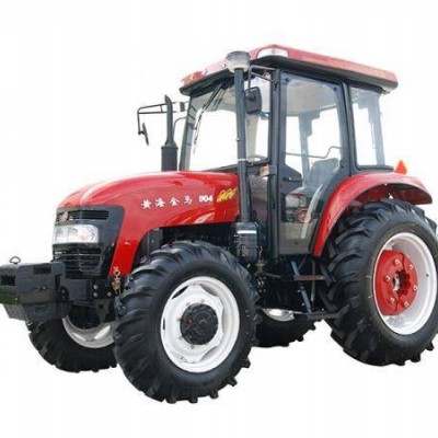 黃海金馬904輪式拖拉機(jī)