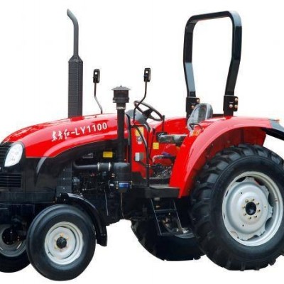 東方紅LY1100輪式拖拉機(jī)