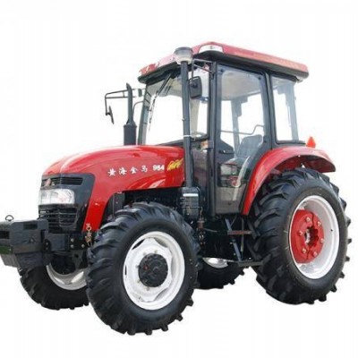 黃海金馬954輪式拖拉機(jī)