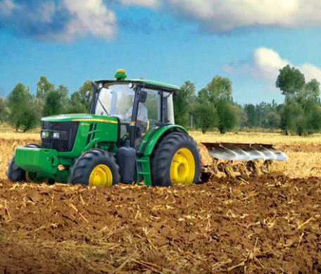 約翰迪爾JD954JD954拖拉機