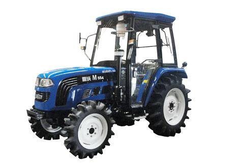 雷沃拖拉機(jī)M554-B輪式拖拉機(jī)