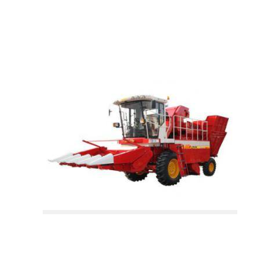 雷沃谷神CP04(4YZ-4C)自走式玉米收獲機(jī)