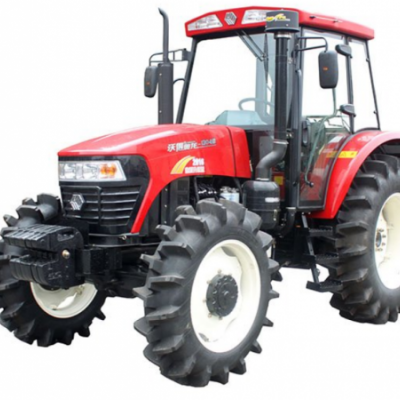 沃得奧龍1304B輪式拖拉機(jī)