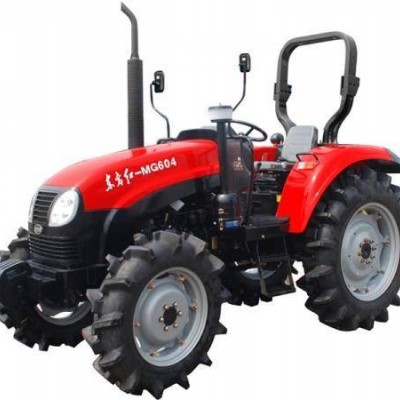 東方紅MG604輪式拖拉機(jī)