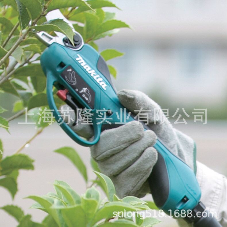 牧田充電式36V鋰電池果樹修枝剪DUP361PM2剪枝機(jī)園林