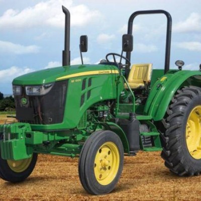 約翰迪爾5E-1000 拖拉機(jī)