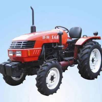 東風(fēng)304輪式拖拉機
