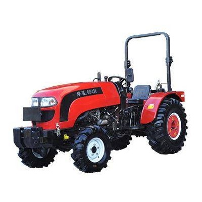 華夏604A輪式拖拉機(jī)