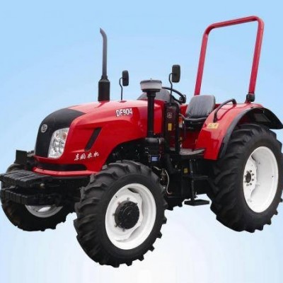 東風(fēng)904輪式拖拉機(jī)