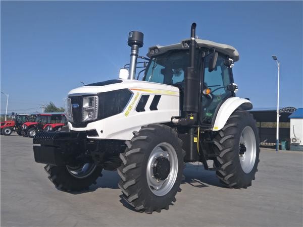 億嘉迪敖Y(jié)J-1504D輪式拖拉機(jī)