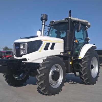 億嘉迪敖Y(jié)J-1504D輪式拖拉機(jī)