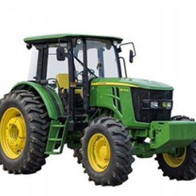 約翰迪爾6B-1404拖拉機(jī)