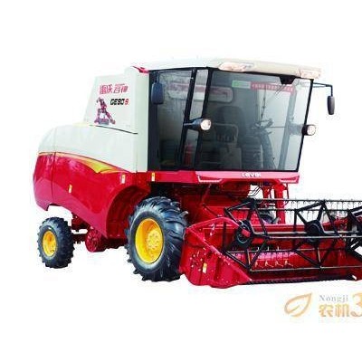 雷沃谷神GE80S(4LZ-8E2)小麥?zhǔn)崭顧C(jī)