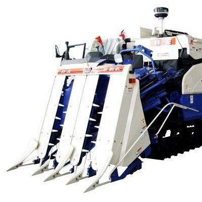 東風(fēng)井關(guān)4LBZ-145B(HF608)半喂入聯(lián)合收割機