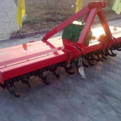 農(nóng)哈哈1GQN-200B旋耕機(jī)