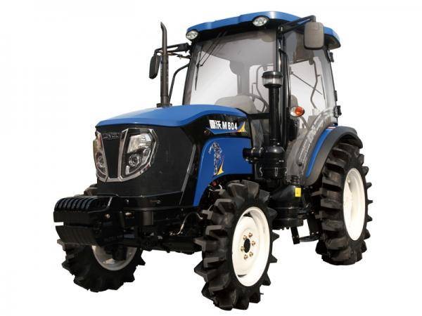 雷沃M604-B輪式拖拉機(jī)