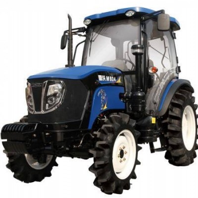 雷沃M604-B輪式拖拉機(jī)