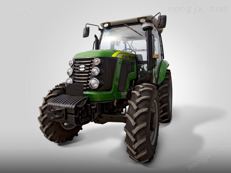 中聯(lián)重機耕王RC1004型拖拉機