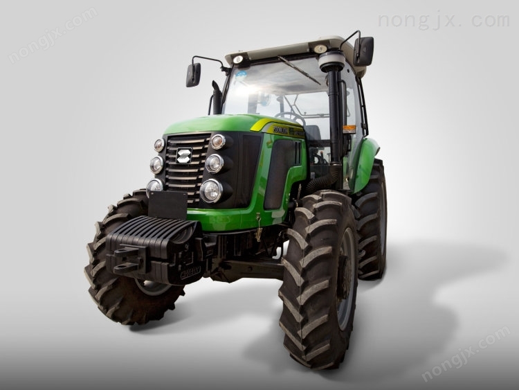 中聯(lián)重機耕王RC1004型拖拉機