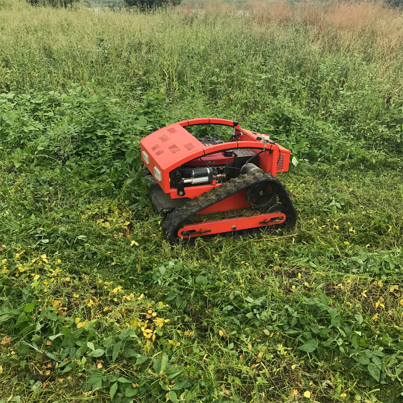 園林割草機(jī)2