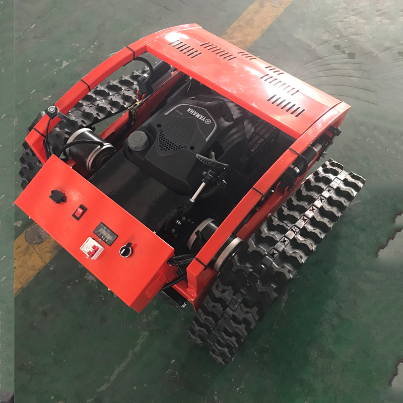 園林割草機(jī)8