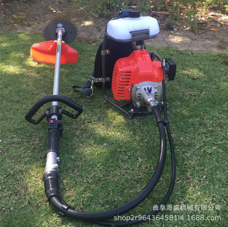 背負式除草機 (31)