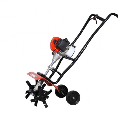 廠家直銷供應(yīng) 微耕機 C-T206電啟動小型松土機小型農(nóng)用農(nóng)業(yè)器械