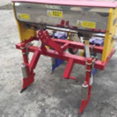 阜陽宏強(qiáng)2BYF-2型玉米精量施肥播種機(jī)