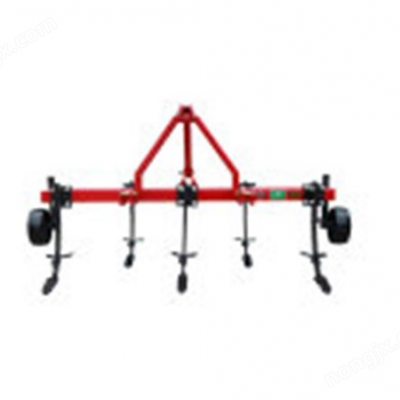 豐耕王1S-235深松機