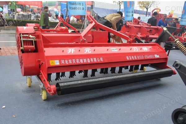 開元刀神1JH-172秸稈粉碎還田機(jī)