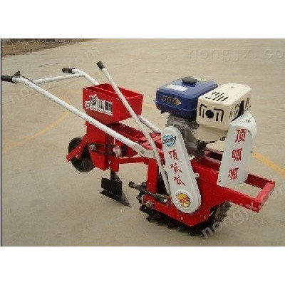 頂呱呱3ZF-35中耕機(jī)