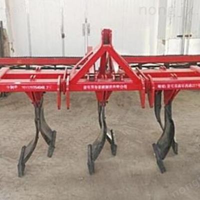 吾吾農(nóng)機(jī)1S-328深松機(jī)