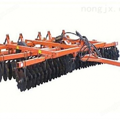 吾吾1LZ-5.4聯(lián)合整地機(jī)